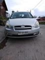 Hyundai Accent • 2007 • 119,000 km 3