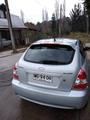 Hyundai Accent • 2007 • 119,000 km 6