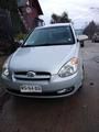 Hyundai Accent • 2007 • 119,000 km 7