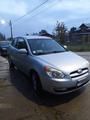 Hyundai Accent • 2007 • 119,000 km 1
