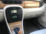Jaguar X-Type • 2002 • 155,000 km 7