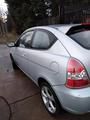 Hyundai Accent • 2007 • 119,000 km 8