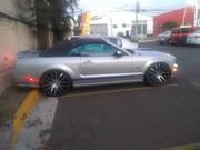 Ford Mustang • 2007 • 84,340 km 1