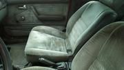 Mazda 626 • 1992 • 260,000 km 1