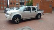 Chevrolet Luv • 2007 • 180,000 km 1