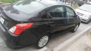 Nissan Versa • 2017 • 30,000 km 2