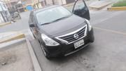 Nissan Versa • 2017 • 30,000 km 1