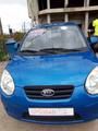 Kia Picanto • 2009 • 231,124 km 3