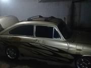 Volkswagen Crafter Kombi • 1970 • 10,000 km 13