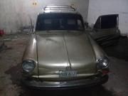 Volkswagen Crafter Kombi • 1970 • 10,000 km 16