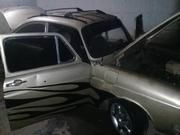 Volkswagen Crafter Kombi • 1970 • 10,000 km 4