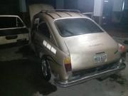 Volkswagen Crafter Kombi • 1970 • 10,000 km 7