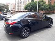 Toyota Corolla sedan • 2019 • 2,890 km 2