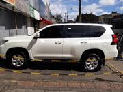 Toyota Land Cruiser • 2019 • 3,000 km 2