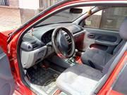 Renault Clio • 2002 • 130 km 5