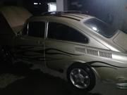 Volkswagen Crafter Kombi • 1970 • 10,000 km 15