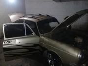 Volkswagen Crafter Kombi • 1970 • 10,000 km 6