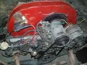 Volkswagen Crafter Kombi • 1970 • 10,000 km 14