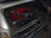 Volkswagen Crafter Kombi • 1970 • 10,000 km 17