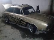 Volkswagen Crafter Kombi • 1970 • 10,000 km 2