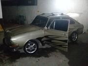 Volkswagen Crafter Kombi • 1970 • 10,000 km 5