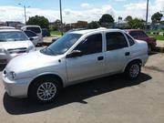 Chevrolet Corsa • 2006 • 192,000 km 1