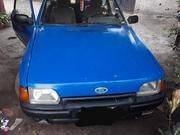 Ford Escort • 1987 • 222,500 km 16