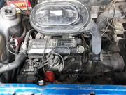 Ford Escort • 1987 • 222,500 km 8