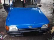 Ford Escort • 1987 • 222,500 km 13