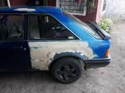 Ford Escort • 1987 • 222,500 km 3