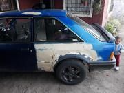 Ford Escort • 1987 • 222,500 km 14