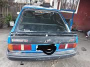 Ford Escort • 1987 • 222,500 km 19