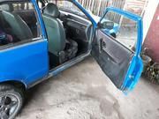 Ford Escort • 1987 • 222,500 km 7