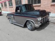 Chevrolet Classic • 1955 • 100,000 km 2