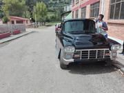 Chevrolet Classic • 1955 • 100,000 km 9