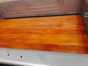 Chevrolet Classic • 1955 • 100,000 km 6