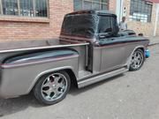 Chevrolet Classic • 1955 • 100,000 km 3