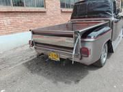 Chevrolet Classic • 1955 • 100,000 km 11