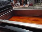 Chevrolet Classic • 1955 • 100,000 km 8