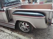 Chevrolet Classic • 1955 • 100,000 km 5