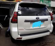 Toyota Land Cruiser • 2019 • 3,000 km 3