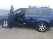 Honda Pilot • 2015 • 45,000 km 5