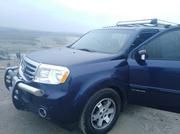 Honda Pilot • 2015 • 45,000 km 2