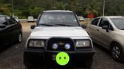 Chevrolet Classic • 1995 • 240,000 km 1
