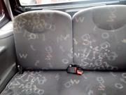 Renault Twingo • 2008 • 165,000 km 4