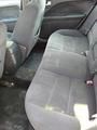 Ford Fusion • 2008 • 120,000 km 1