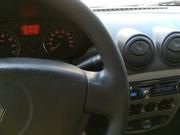 Renault Logan • 2010 • 136,760 km 2