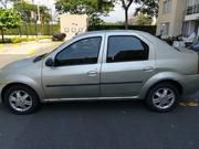 Renault Logan • 2010 • 136,760 km 4