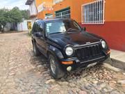 Jeep Cherokee • 2003 • 151,356 km 7