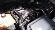 Ford Focus • 2004 • 375,000 km 2